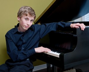 Harrison Jarvis 2012