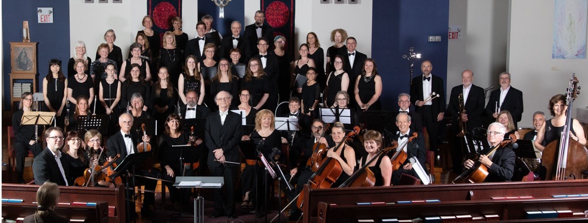 YCE and festival Chorus Faure Requiem May 2018